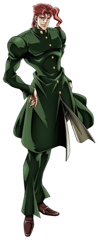 - (Anime, Cosplay, JoJos Bizarre Adventure)