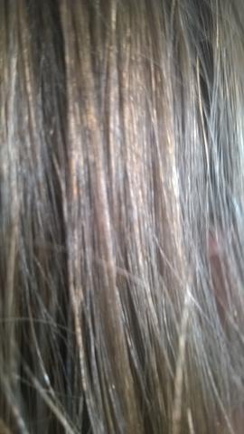 Bild:-) - (Haare, Haarfarbe)