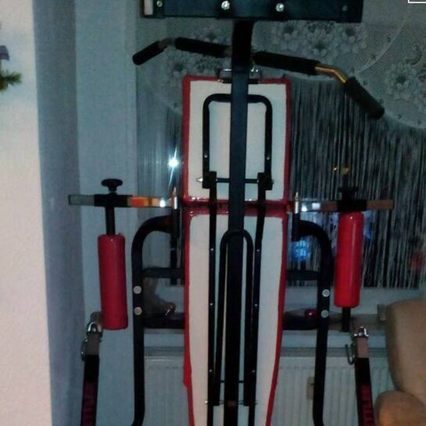 Wie Nennt Man So Ein Sportgerat Sport Fitness Muskelaufbau