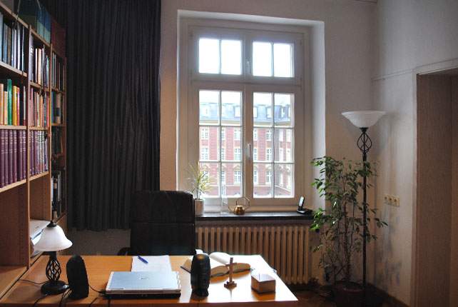 Wie nennt man solche Fenster? (Rahmen)