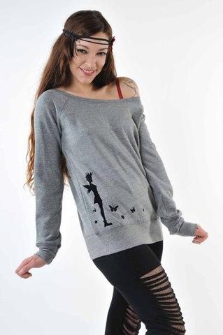 beispiel - (Shirt, Pulli, Schulterfrei)
