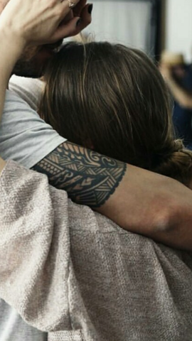 Bild - (Mode, Style, Tattoo)