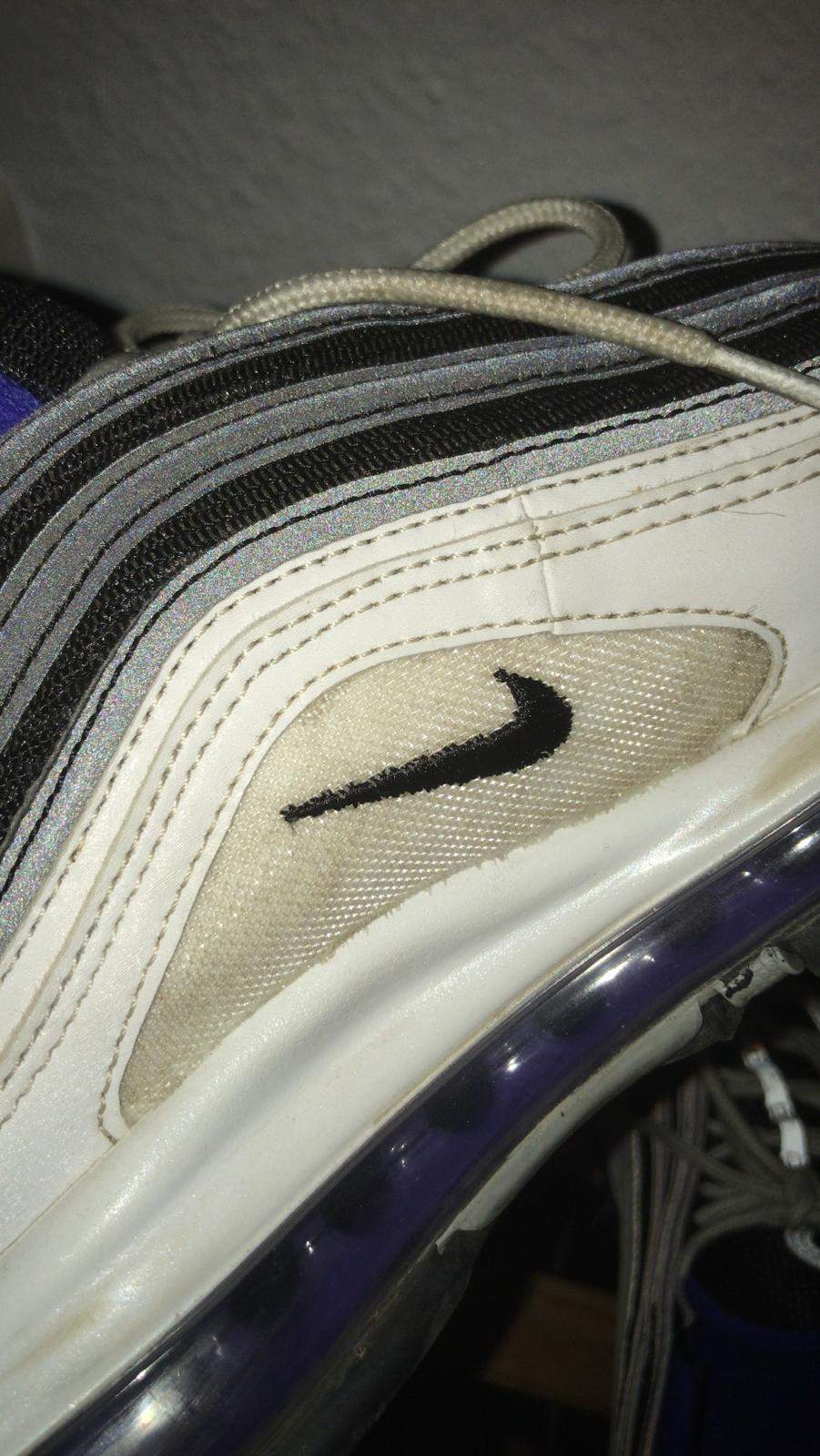 Geizhals Transparent Aussprache nike air max in waschmaschine waschen