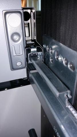 Wie Nimmt Man Diese Schublade Raus Technik Mobel Bad