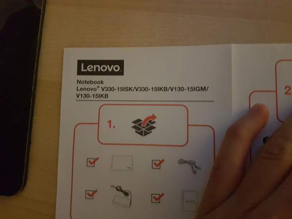 Wie öffne ich das DVD-laufwerk beim Lenovo Notebook?