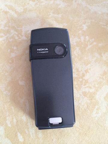 Wie Offne Ich Dieses Alte Nokia Handy Smartphone Akku