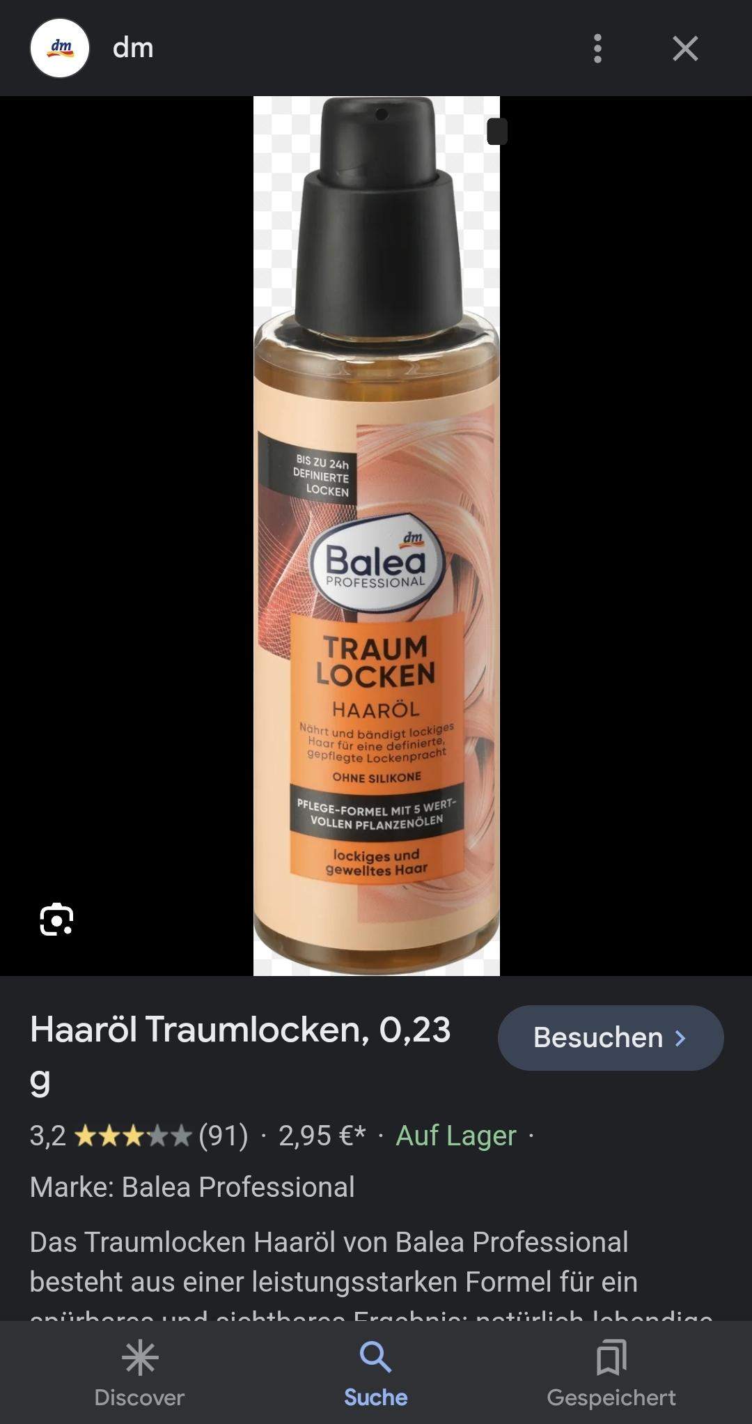 wie oft die haaröl benutzen? (Mädchen, Aussehen, Pflege)