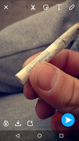  - (Gesundheit, Rauchen, Cannabis)