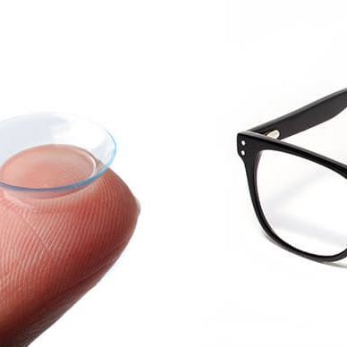 Wie oft Kontaktlinsen tragen und Tipps?