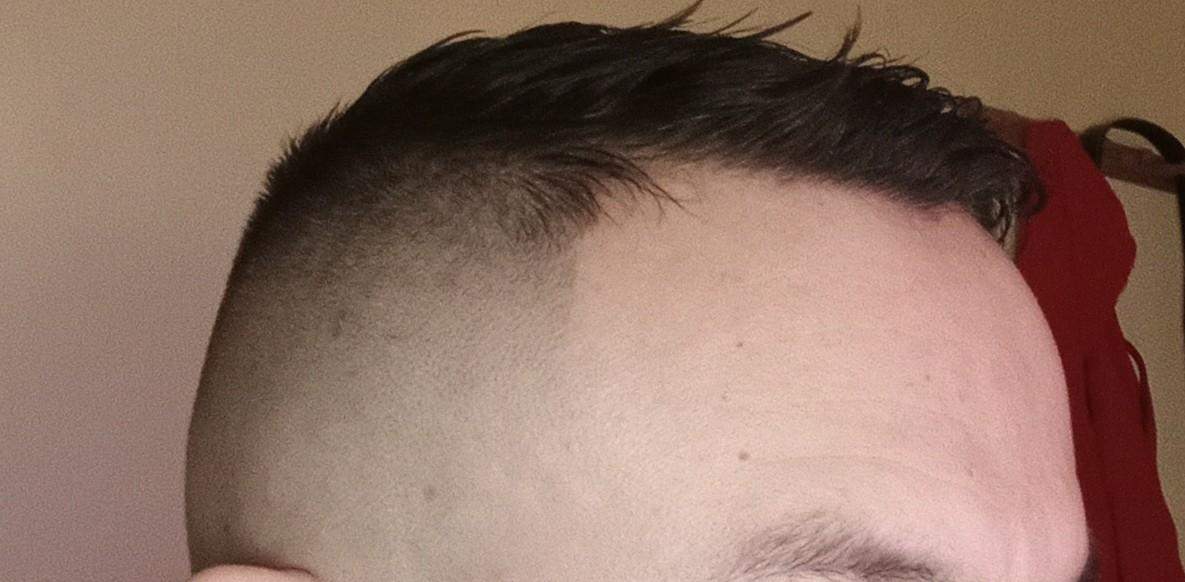 Wie oft soll ich jz zum Friseur? (Haare)