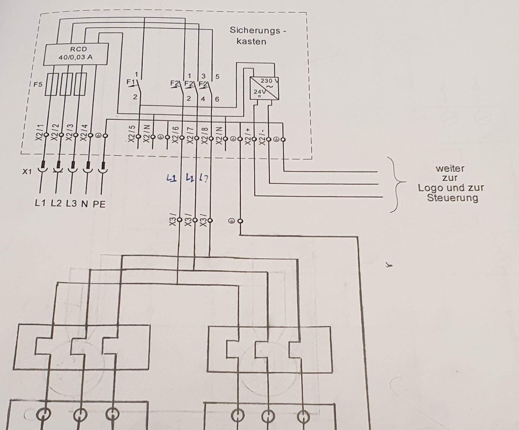 Klemmenleiste 4 Positionen Messing - Erdungsstreifen Für Elektroinstallation