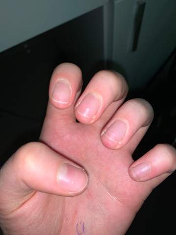 - (Beauty, Pflege, Hand)