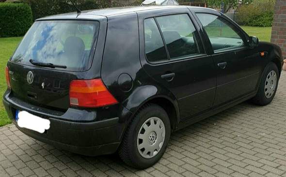 Wie Pflegt Man Einen Vw Golf Iv Mit Einer Hohen Laufleistung 1 4 Benziner Mit 75ps Auto Und Motorrad Erfahrungen Und Meinungen Kosten Und Leistungsrechnung