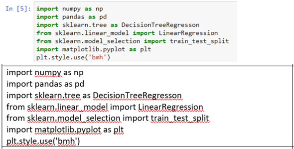 Wie Python Code so in Word kopieren, dass die mit Farben erhalten ...