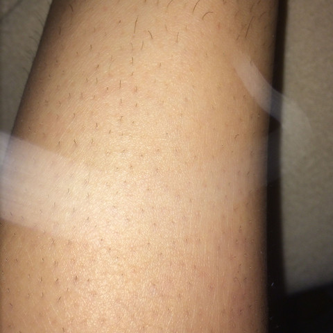 Wie Rasiert Man Die Beine Richtig Pubertat Rasieren Haarwuchs