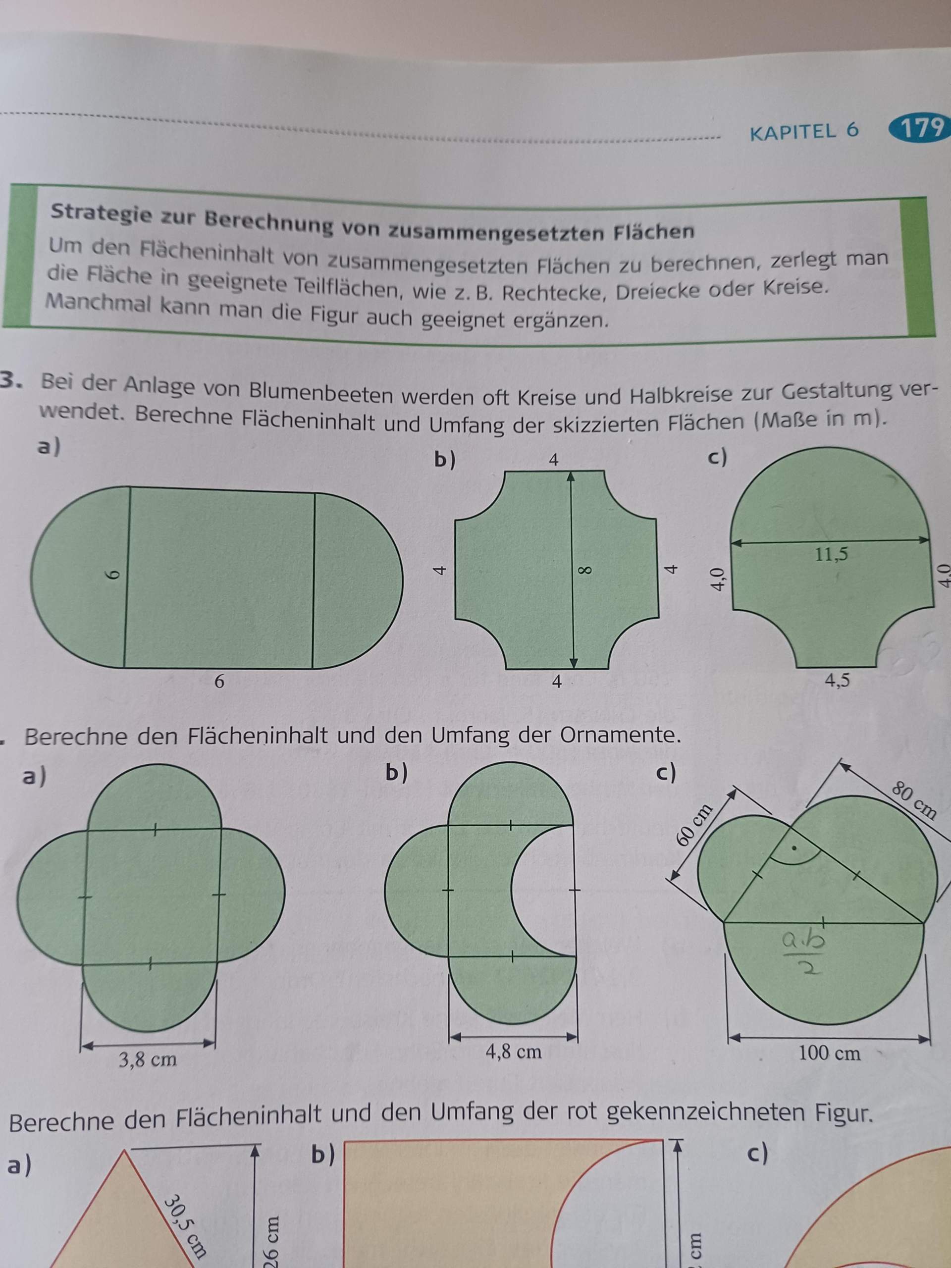 Wie Rechne Ich Nr 3 B Und V? (rechnen, Formel, Mathematiker)