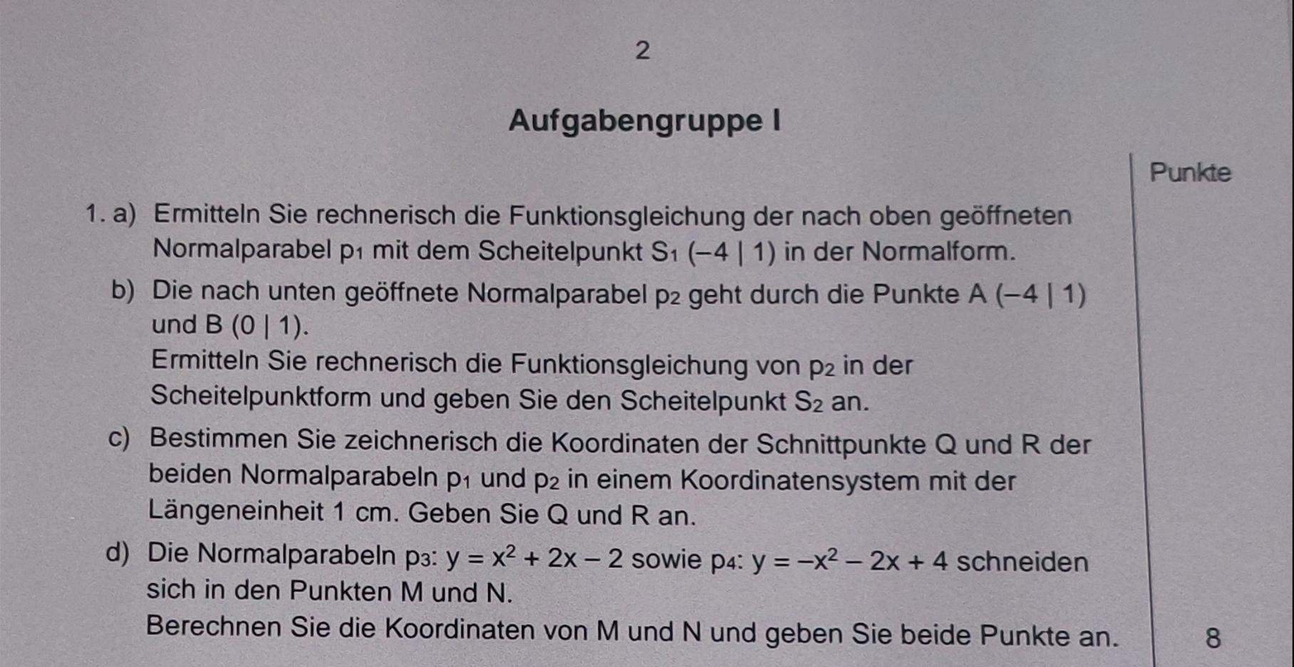 Wie Rechnet Man Noten Aus Mit Klassenarbeit