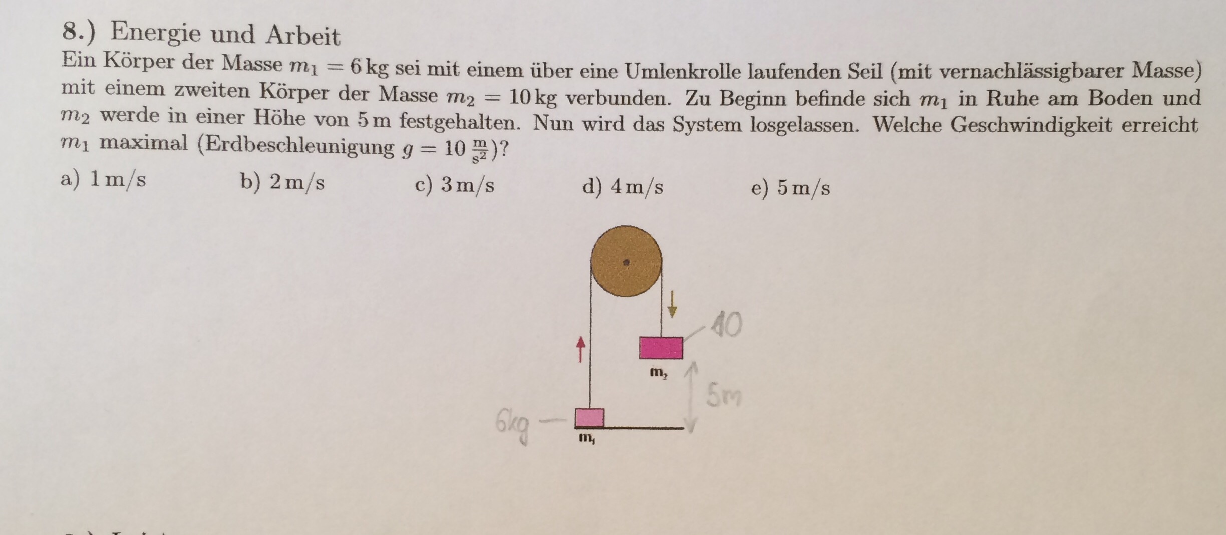 Schaltung lampen wechselschaltung physik elektrik elektrische lernplakate schaltplan allgemeinbildung lernplakat phy arb Wie rechnet man mit Umlenkrollen (Physik, siehe Anhang)? Habe versucht