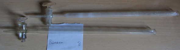 Wie Reinige Ich Diese Laborgerate Richtig Chemie Antik