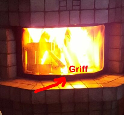 Wie Reinige Ich Eine Kaminscheibe Wenn Man Diese Nur Hochziehen Kann Reinigen