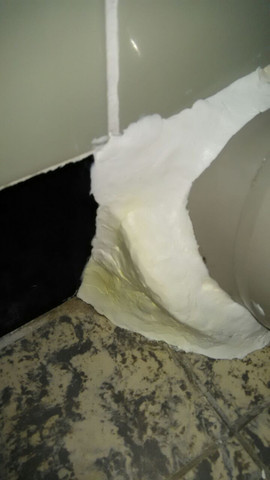 Abflussrohr - (Wohnung, Mietrecht, Anwalt)