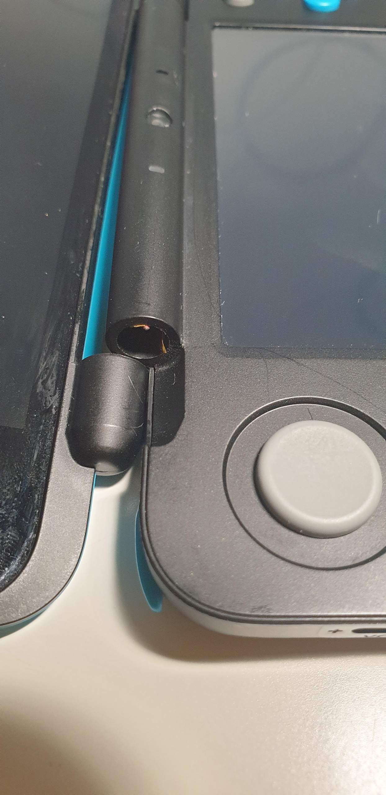 Wie repariere ich denn 2ds Xl? (Nintendo, Nintendo 3DS)