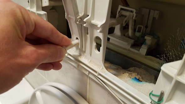 Wie Repariere Ich Diesen Spulkasten Technik Technologie Toilette