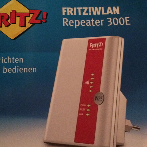 Wie Resete Ich Den Fritz Wlan Repeater 300e Internet Windows