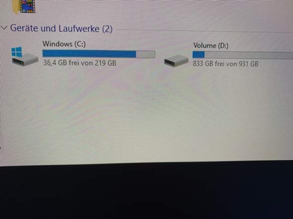 Wie Sachen Auf Festplatte Speichern Computer Technik Spiele Und Gaming