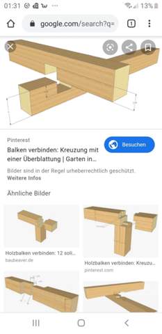 Wie Sage Ich So Einen Balken Handwerk Holz Tischler