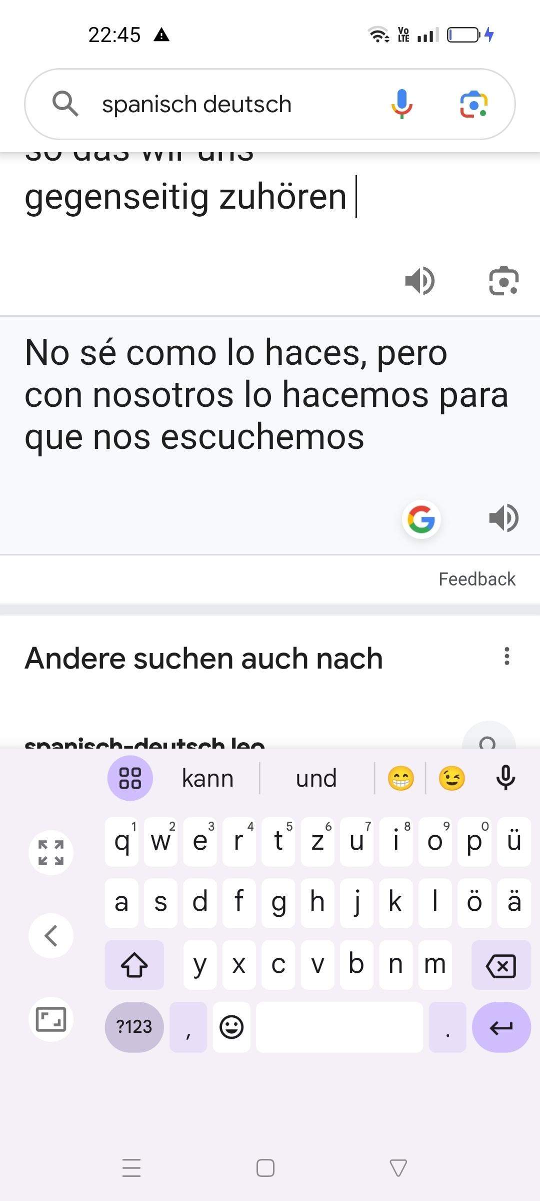 Wie Sagt Man Auf Spanisch Wie sagt man die Aussage auf Spanisch? (Sprache, Lernen, Übersetzung)