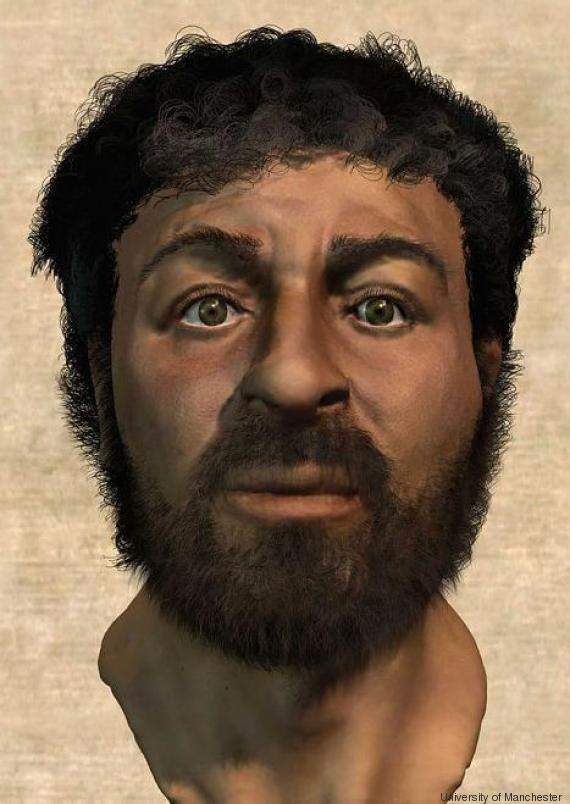 Was hat Jesus mit Nazareth zu tun?