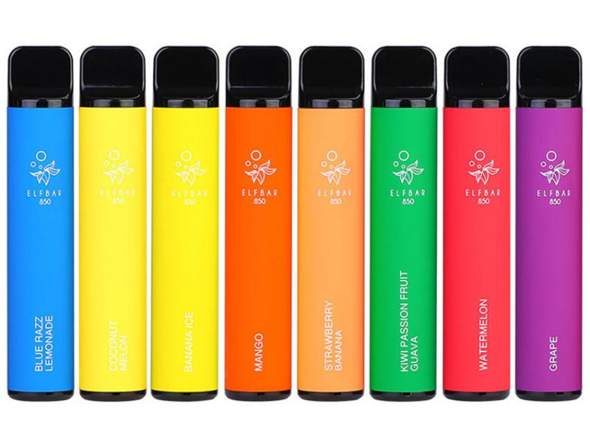 wie schädlich sind diese Vapes? (Computer, Gesundheit und ...