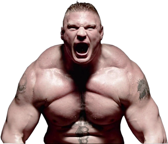 Wie Alt Ist Brock Lesnar