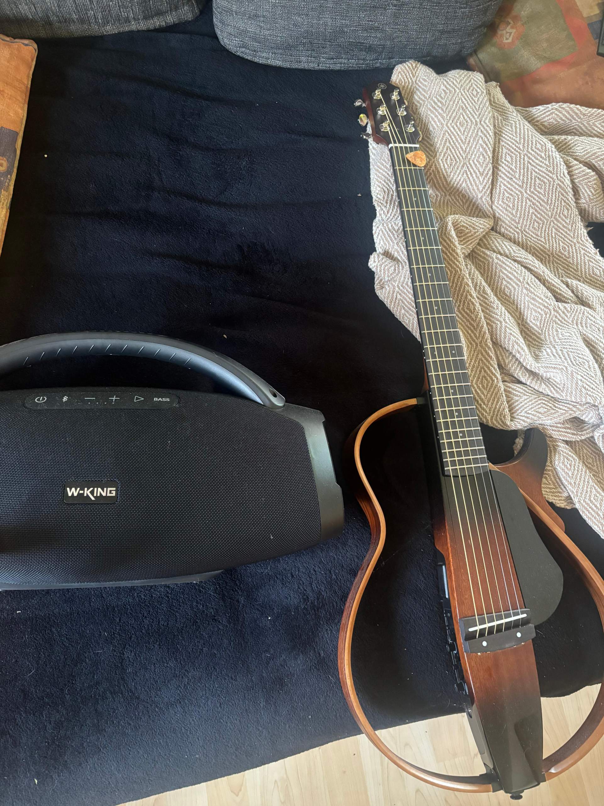 Wie Schaffe Ich Es Keine Süssigkeiten Mehr Zu Essen Wie schaffe ich es, meine E-Gitarre mit der WIKING Box zu verbinden