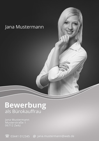 Wie Schafft Man Mit Word So Ein Deckblatt S Anlage Zu Erstellen