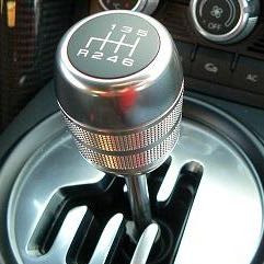 Wie Schaltet Man Bei Halbautomatik Auto Vw Schaltung