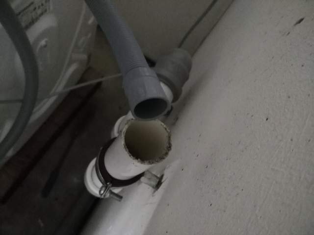 Ablaufschlauch Für Waschmaschine – 5 M Verlängerungsset Mit Adapter