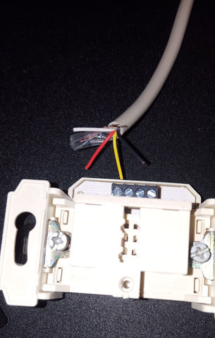 Die Kabel und der Anschluss - (Computer, Elektrik, DSL)
