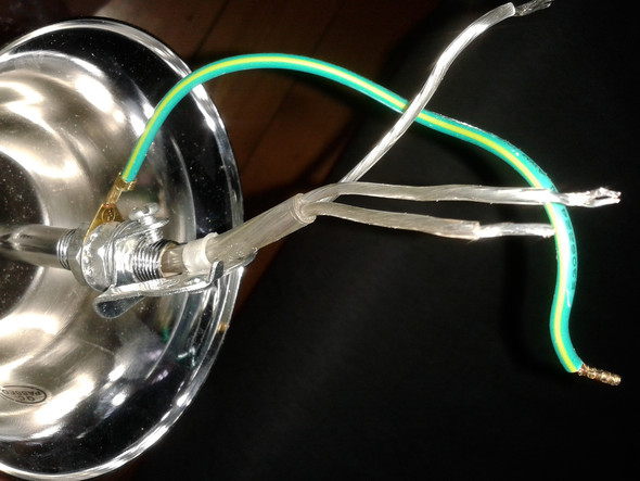 Wie Schließe Ich Eine Lampe Mit Drei Gleichfarbigen Kabeln Wie Schließe Ich Eine Lampe Mit Drei Gleichfarbigen Kabeln
