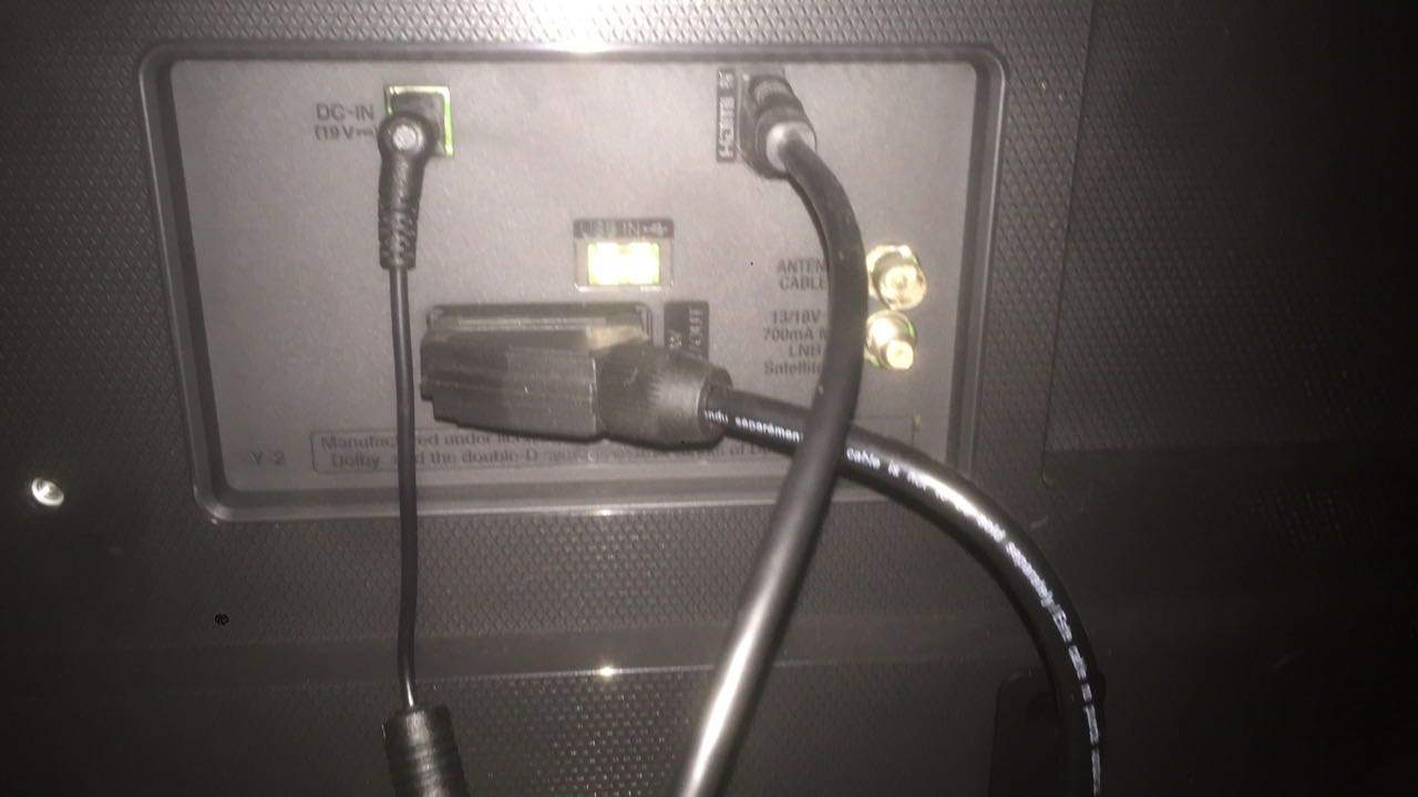 wie schließe ich meine Wii an? (Computer, Technik, Spiele und Gaming)