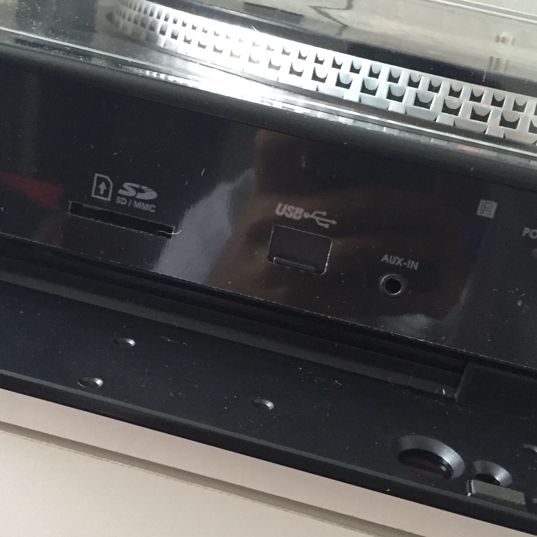 Wie schließe ich meinen Plattenspieler richtig an die Boxen an? (HiFi ...