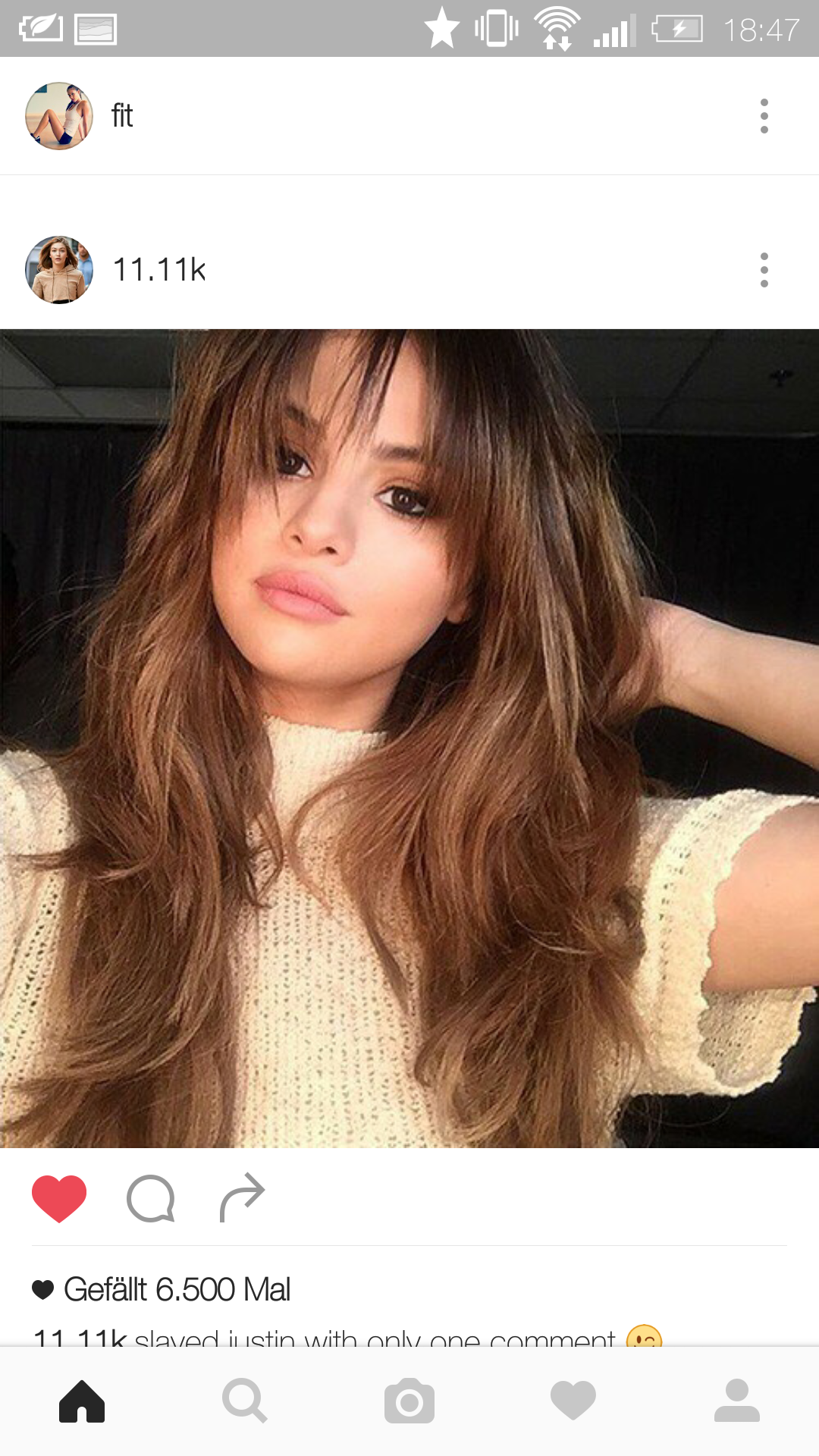 pony selber schneiden