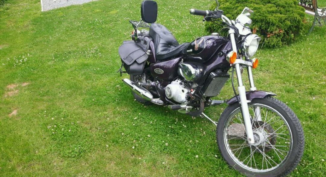 Wie schnell darf ich mit der Aprilia Red Rose 50 und dem Führerschein Wie schnell darf ich mit der Aprilia Red Rose 50 und dem Führerschein