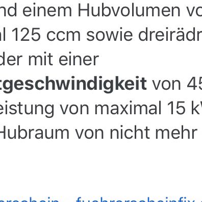 Wie Schnell Darf Man Fahren A1 Gesetz Fuhrerschein Motorrad