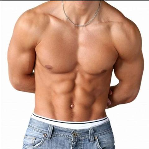 SIXPACK - (Training, Muskeln, Bauch)