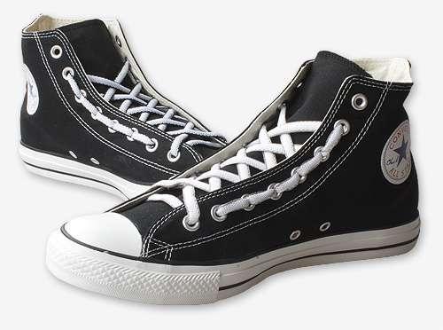 Chucks schnüren Clearance