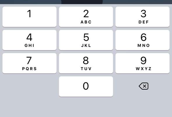 Wie Schreibt Man Bei Der Tastatur Mit Buchstaben Computer