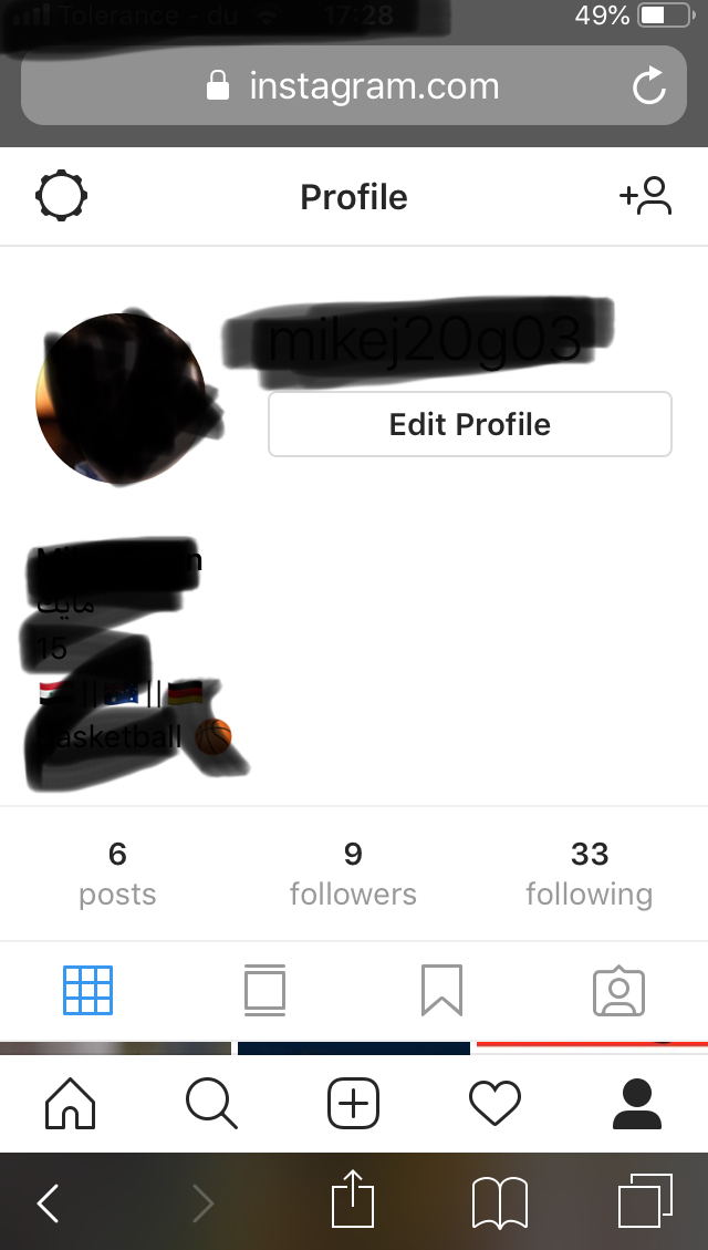 Wie Markiere Ich Jemanden Bei Instagram