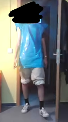 - (Junge, Gewicht, Alter)